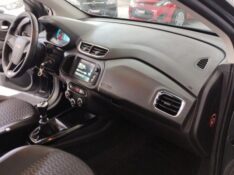 CHEVROLET ONIX HATCH LTZ 1.4 8V FLEXPOWER 5P MEC. 2018/2018 TIAGO AUTOMÓVEIS VENÂNCIO AIRES / Carros no Vale