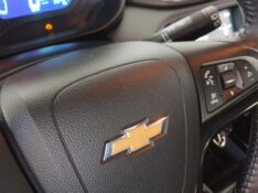 CHEVROLET ONIX HATCH LTZ 1.4 8V FLEXPOWER 5P MEC. 2018/2018 TIAGO AUTOMÓVEIS VENÂNCIO AIRES / Carros no Vale
