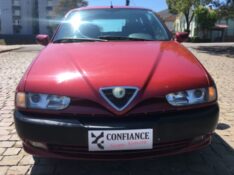 ALFA ROMEO 145 2.0 QUADRIFOGLIO 16V 1996/1996 COMPLETO VEÍCULOS GUAPORÉ / Carros no Vale