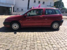 ALFA ROMEO 145 2.0 QUADRIFOGLIO 16V 1996/1996 COMPLETO VEÍCULOS GUAPORÉ / Carros no Vale