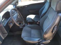 ALFA ROMEO 145 2.0 QUADRIFOGLIO 16V 1996/1996 COMPLETO VEÍCULOS GUAPORÉ / Carros no Vale