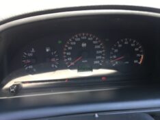 ALFA ROMEO 145 2.0 QUADRIFOGLIO 16V 1996/1996 COMPLETO VEÍCULOS GUAPORÉ / Carros no Vale