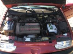 ALFA ROMEO 145 2.0 QUADRIFOGLIO 16V 1996/1996 COMPLETO VEÍCULOS GUAPORÉ / Carros no Vale