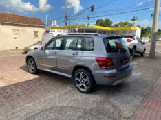 MERCEDES-BENZ GLK 220 CDI 2.2 TB 4X4 170CV 2015/2015 AR MULTIMARCAS VENÂNCIO AIRES / Carros no Vale