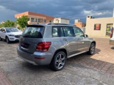 MERCEDES-BENZ GLK 220 CDI 2.2 TB 4X4 170CV 2015/2015 AR MULTIMARCAS VENÂNCIO AIRES / Carros no Vale
