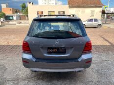 MERCEDES-BENZ GLK 220 CDI 2.2 TB 4X4 170CV 2015/2015 AR MULTIMARCAS VENÂNCIO AIRES / Carros no Vale