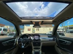 MERCEDES-BENZ GLK 220 CDI 2.2 TB 4X4 170CV 2015/2015 AR MULTIMARCAS VENÂNCIO AIRES / Carros no Vale