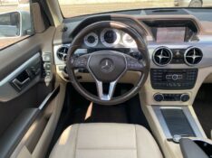 MERCEDES-BENZ GLK 220 CDI 2.2 TB 4X4 170CV 2015/2015 AR MULTIMARCAS VENÂNCIO AIRES / Carros no Vale