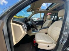 MERCEDES-BENZ GLK 220 CDI 2.2 TB 4X4 170CV 2015/2015 AR MULTIMARCAS VENÂNCIO AIRES / Carros no Vale