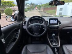 FORD KA FREESTYLE 1.5 FLEX AT 2019/2019 LS MULTIMARCAS VENÂNCIO AIRES / Carros no Vale