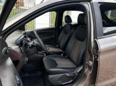 FORD KA FREESTYLE 1.5 FLEX AT 2019/2019 LS MULTIMARCAS VENÂNCIO AIRES / Carros no Vale