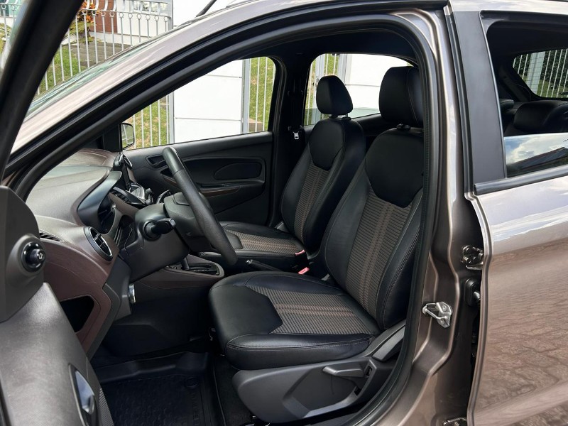 FORD KA FREESTYLE 1.5 FLEX AT 2019/2019 LS MULTIMARCAS VENÂNCIO AIRES / Carros no Vale
