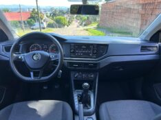 VOLKSWAGEN POLO 1.6 MSI FLEX 16V 5P 2021/2021 LS MULTIMARCAS VENÂNCIO AIRES / Carros no Vale