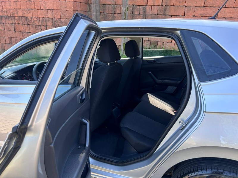 VOLKSWAGEN POLO 1.6 MSI FLEX 16V 5P 2021/2021 LS MULTIMARCAS VENÂNCIO AIRES / Carros no Vale