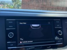 VOLKSWAGEN POLO 1.6 MSI FLEX 16V 5P 2021/2021 LS MULTIMARCAS VENÂNCIO AIRES / Carros no Vale