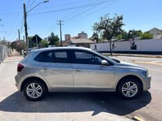 VOLKSWAGEN POLO 1.6 MSI FLEX 16V 5P 2021/2021 LS MULTIMARCAS VENÂNCIO AIRES / Carros no Vale