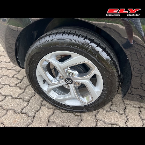 CITROEN C3 PICASSO 1.6 FLEX EXCLUSIVE BVA 2013/2013 ELY AUTOMÓVEIS LAJEADO / Carros no Vale