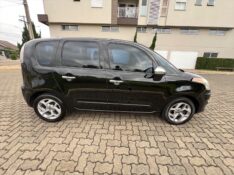 CITROEN C3 PICASSO 1.6 FLEX EXCLUSIVE BVA 2013/2013 ELY AUTOMÓVEIS LAJEADO / Carros no Vale