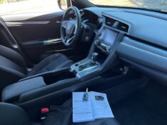 HONDA CIVIC 2.0 SEDAN SPORT 16V 2019/2019 BOSCO AUTOMÓVEIS GUAPORÉ / Carros no Vale