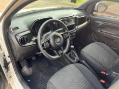 FIAT STRADA 1.3 FIRE FREEDOM 8V CD 2021/2021 BOSCO AUTOMÓVEIS GUAPORÉ / Carros no Vale
