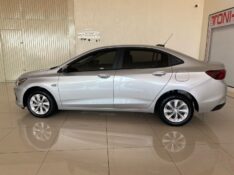 CHEVROLET ONIX PLUS 1.0 TURBO FLEX LTZ AUTOMÁTICO 2022/2022 TONHO AUTOMÓVEIS LAJEADO / Carros no Vale