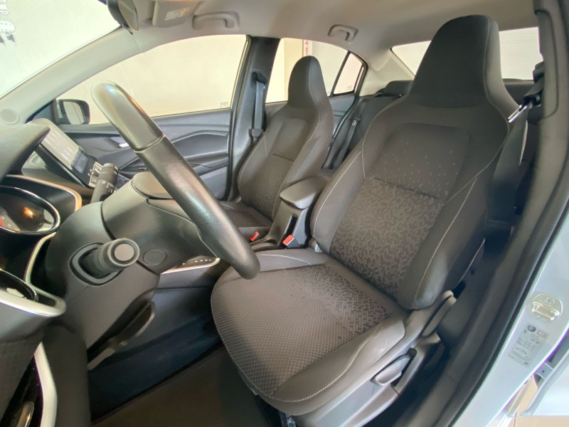 CHEVROLET ONIX PLUS 1.0 TURBO FLEX LTZ AUTOMÁTICO 2022/2022 TONHO AUTOMÓVEIS LAJEADO / Carros no Vale
