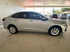 CHEVROLET ONIX PLUS 1.0 TURBO FLEX LTZ AUTOMÁTICO 2022/2022 TONHO AUTOMÓVEIS LAJEADO / Carros no Vale