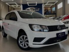 VOLKSWAGEN GOL 1.0 12V 2023 /2023 LEHMEN VEÍCULOS VENÂNCIO AIRES / Carros no Vale