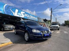 VOLKSWAGEN JETTA 2.5 I 20V 170CV TIPTRONIC 2009/2009 LS MULTIMARCAS VENÂNCIO AIRES / Carros no Vale