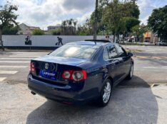 VOLKSWAGEN JETTA 2.5 I 20V 170CV TIPTRONIC 2009/2009 LS MULTIMARCAS VENÂNCIO AIRES / Carros no Vale
