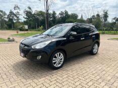 HYUNDAI IX 35 IX35 2.0 16V FLEX 4P AUTOMÁTICO /2011 NEURI VEÍCULOS LAJEADO / Carros no Vale