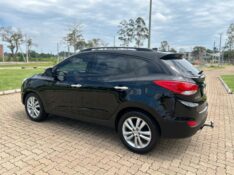 HYUNDAI IX 35 IX35 2.0 16V FLEX 4P AUTOMÁTICO /2011 NEURI VEÍCULOS LAJEADO / Carros no Vale