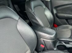 HYUNDAI IX 35 IX35 2.0 16V FLEX 4P AUTOMÁTICO /2011 NEURI VEÍCULOS LAJEADO / Carros no Vale