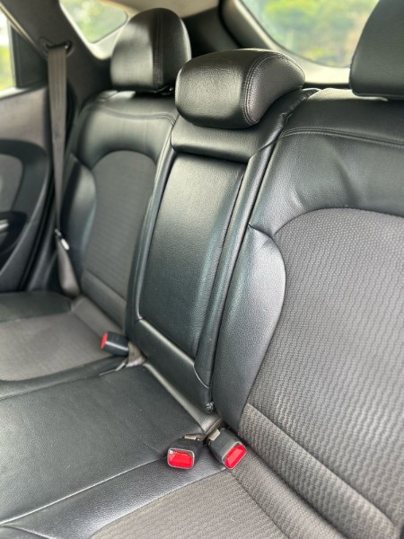 HYUNDAI IX 35 IX35 2.0 16V FLEX 4P AUTOMÁTICO /2011 NEURI VEÍCULOS LAJEADO / Carros no Vale