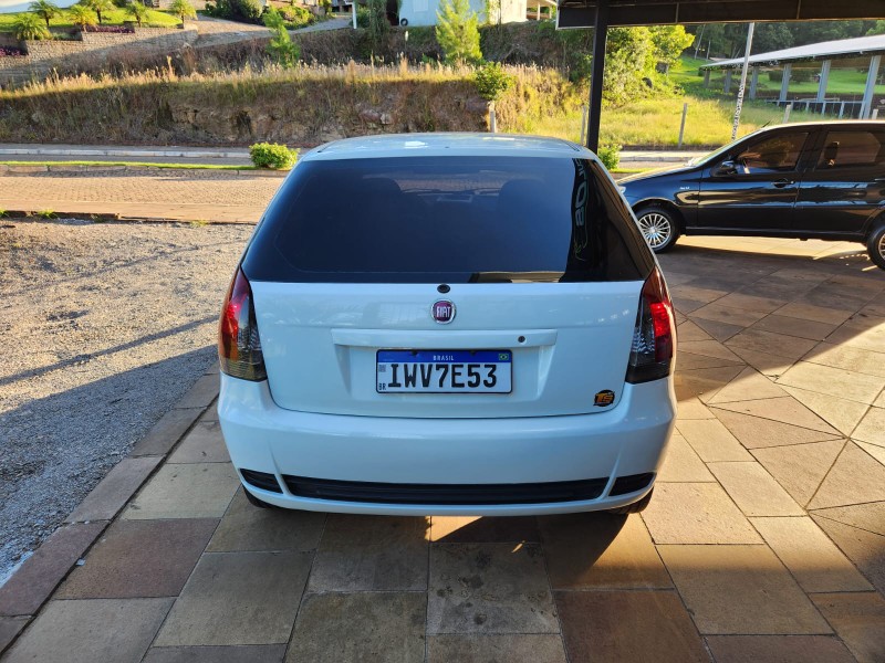 FIAT PALIO FIRE 1.0 2015/2016 TS VEÍCULOS ANTA GORDA / Carros no Vale