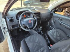 FIAT PALIO FIRE 1.0 2015/2016 TS VEÍCULOS ANTA GORDA / Carros no Vale