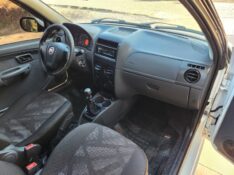 FIAT PALIO FIRE 1.0 2015/2016 TS VEÍCULOS ANTA GORDA / Carros no Vale