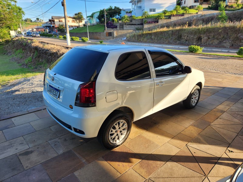 FIAT PALIO FIRE 1.0 2015/2016 TS VEÍCULOS ANTA GORDA / Carros no Vale