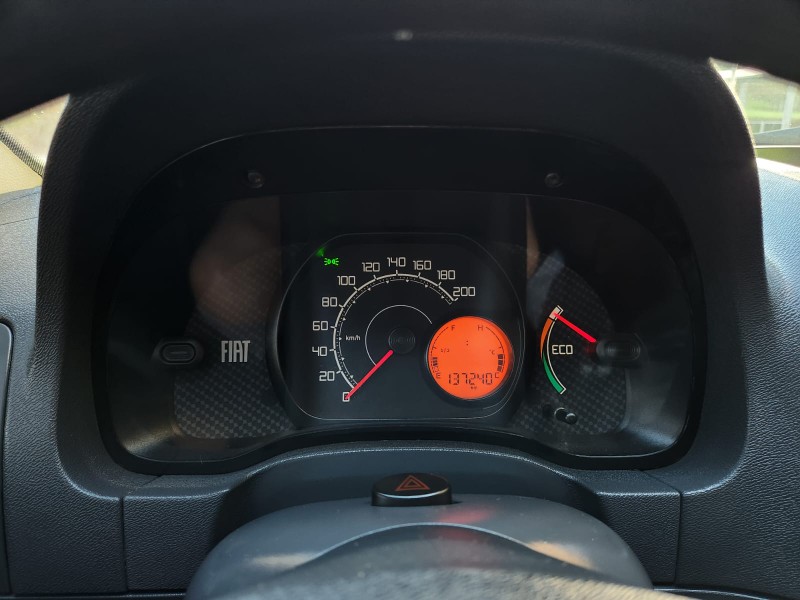 FIAT PALIO FIRE 1.0 2015/2016 TS VEÍCULOS ANTA GORDA / Carros no Vale