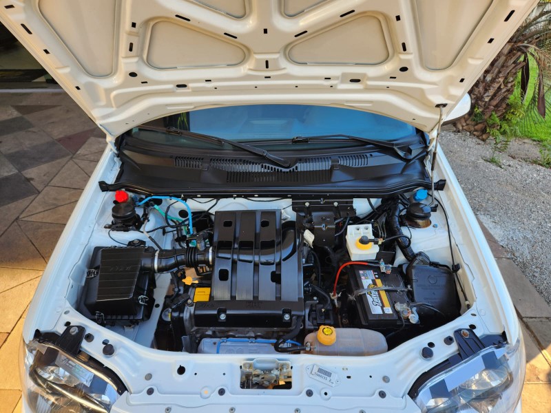 FIAT PALIO FIRE 1.0 2015/2016 TS VEÍCULOS ANTA GORDA / Carros no Vale