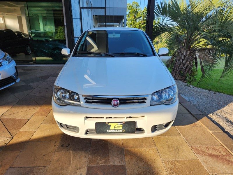 FIAT PALIO FIRE 1.0 2015/2016 TS VEÍCULOS ANTA GORDA / Carros no Vale