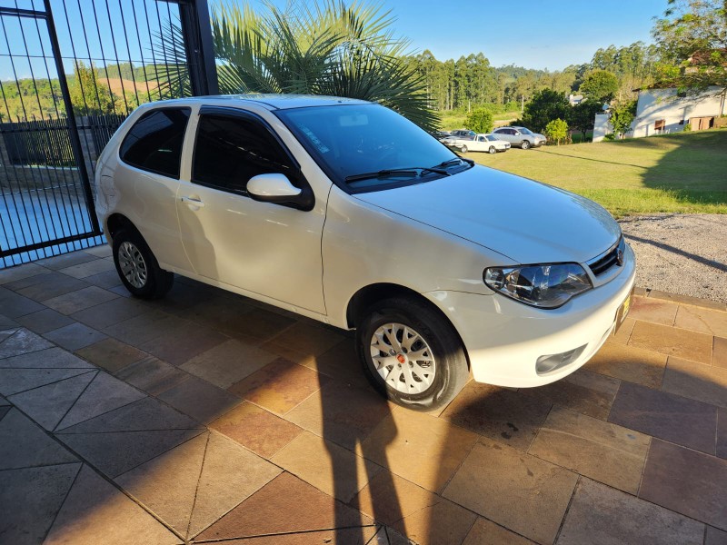 FIAT PALIO FIRE 1.0 2015/2016 TS VEÍCULOS ANTA GORDA / Carros no Vale