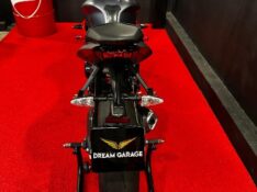 TRIUMPH STREET TRIPLE 675 /2015 EXCLUSIVO VEÍCULOS SANTA CRUZ DO SUL / Carros no Vale