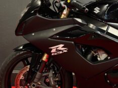SUZUKI MOTOS GSX R 1000 SRAD /2007 EXCLUSIVO VEÍCULOS SANTA CRUZ DO SUL / Carros no Vale