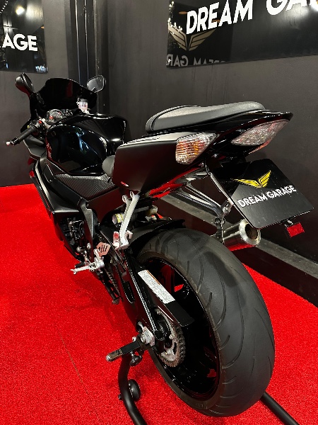 SUZUKI MOTOS GSX R 1000 SRAD /2007 EXCLUSIVO VEÍCULOS SANTA CRUZ DO SUL / Carros no Vale