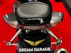 SUZUKI MOTOS GSX R 1000 SRAD /2007 EXCLUSIVO VEÍCULOS SANTA CRUZ DO SUL / Carros no Vale