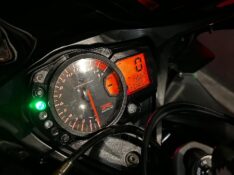 SUZUKI MOTOS GSX R 1000 SRAD /2007 EXCLUSIVO VEÍCULOS SANTA CRUZ DO SUL / Carros no Vale