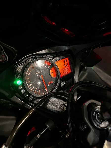 SUZUKI MOTOS GSX R 1000 SRAD /2007 EXCLUSIVO VEÍCULOS SANTA CRUZ DO SUL / Carros no Vale