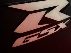 SUZUKI MOTOS GSX R 1000 SRAD /2007 EXCLUSIVO VEÍCULOS SANTA CRUZ DO SUL / Carros no Vale