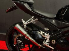SUZUKI MOTOS GSX R 1000 SRAD /2007 EXCLUSIVO VEÍCULOS SANTA CRUZ DO SUL / Carros no Vale